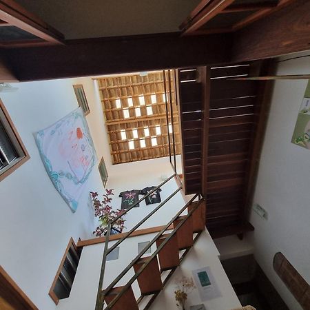 렝소이스 Casa Alma Criativa 아파트 외부 사진