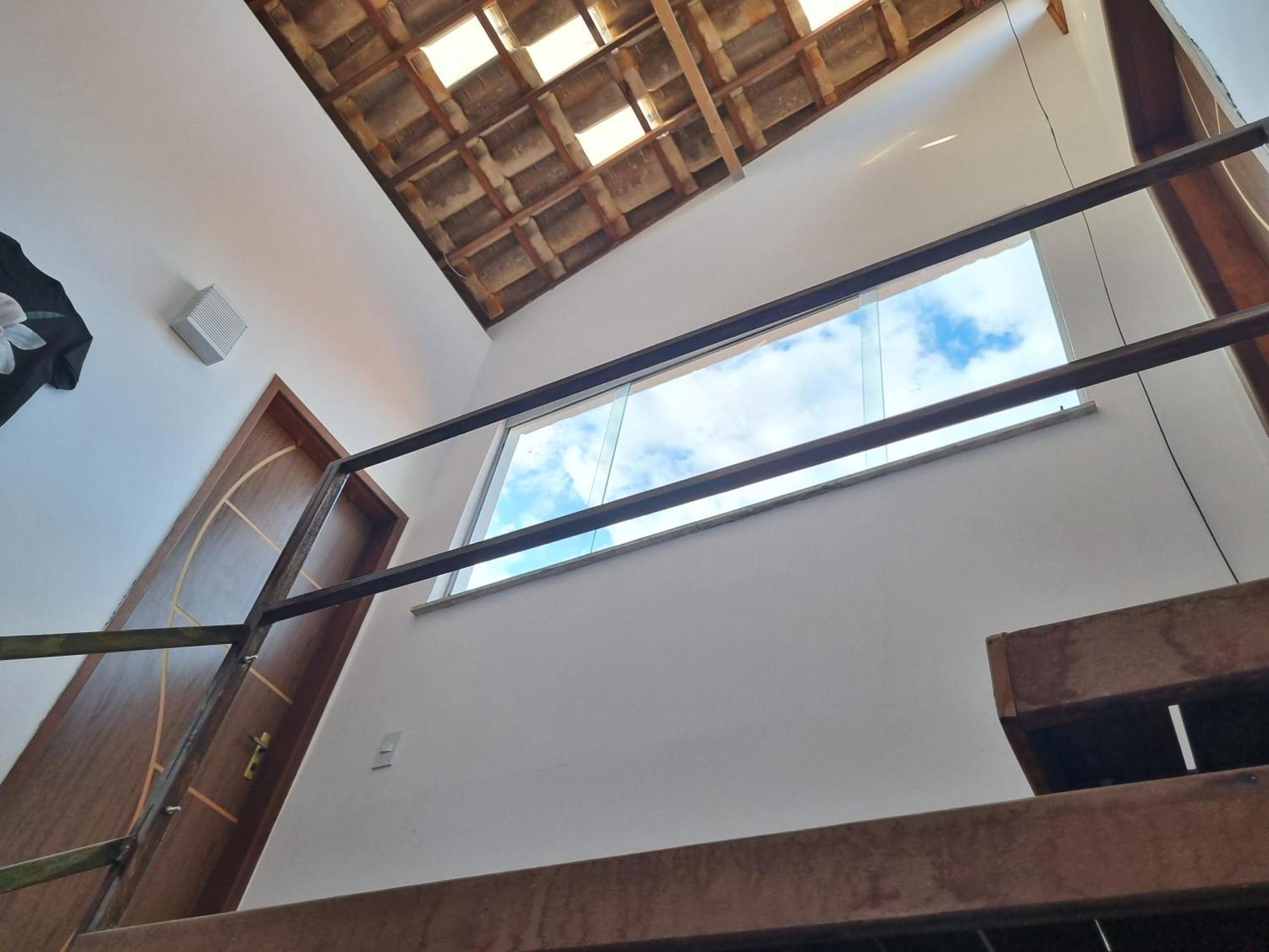렝소이스 Casa Alma Criativa 아파트 외부 사진