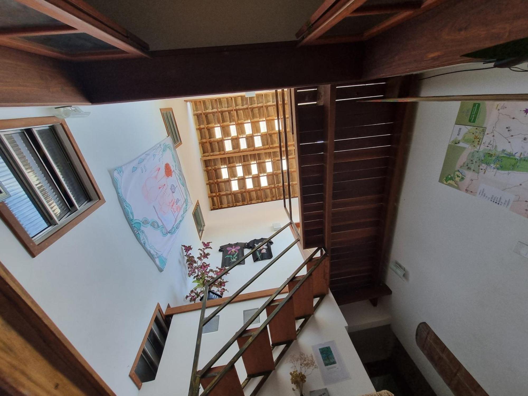 렝소이스 Casa Alma Criativa 아파트 외부 사진