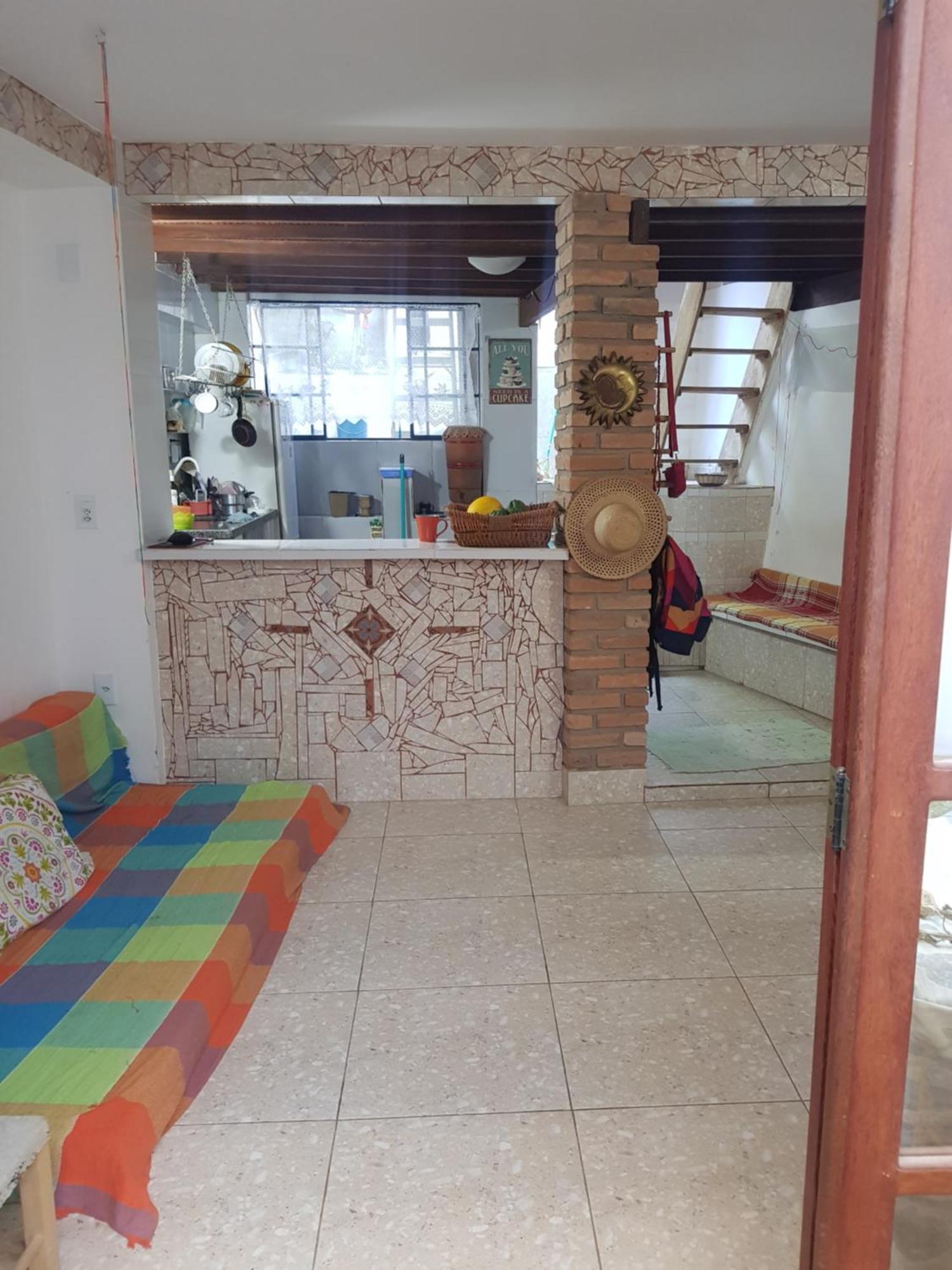 렝소이스 Casa Alma Criativa 아파트 외부 사진