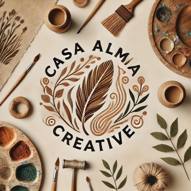 렝소이스 Casa Alma Criativa 아파트 외부 사진